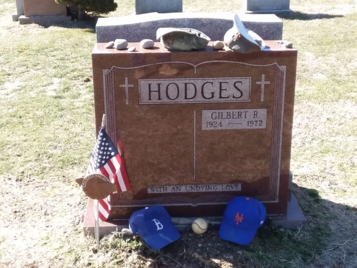 Hodges from Front w Hats