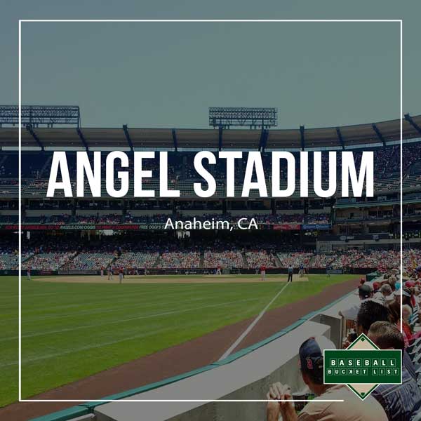 Los Angeles Angels - Join us at the Big A on Tuesday, June 27th