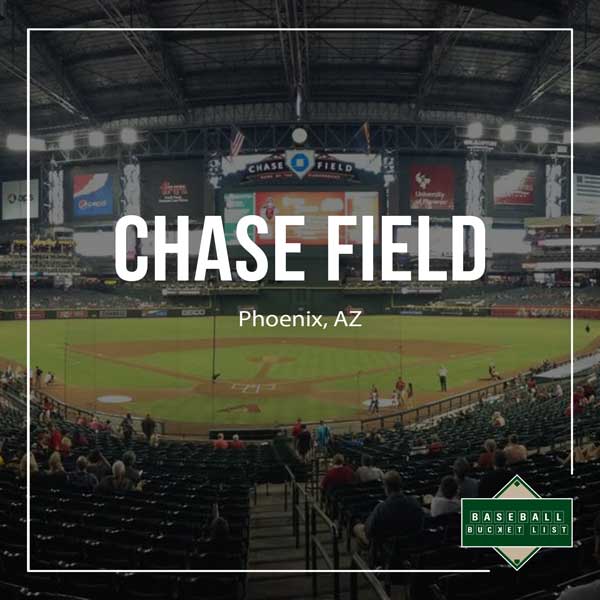 The Chase Field Team Shop is now - Arizona Diamondbacks