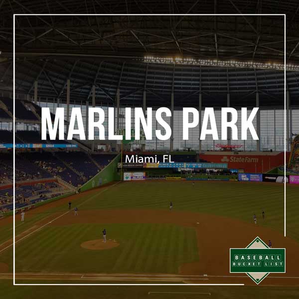 Marlins Park (Miami Marlins)