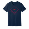 Minnesota Twins Target Field Outline - Image 2