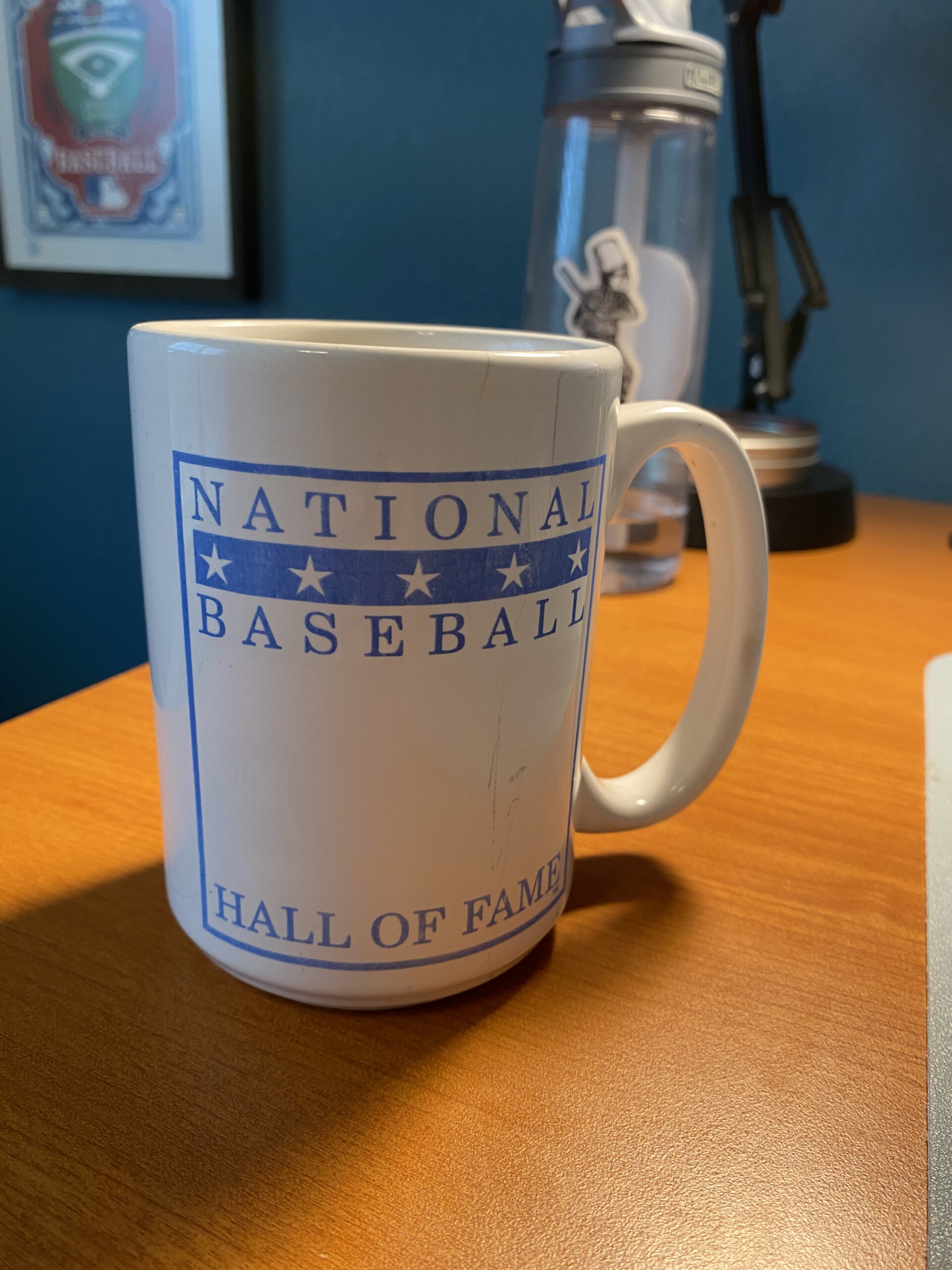 Return to the Hall of Fame | Baseball Bucket List