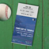 Commemorative Tickets (2 Tickets) - Image 4