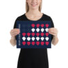 Ballpark Outlines Poster - Image 5