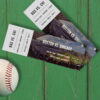 Commemorative Tickets (2 Tickets)