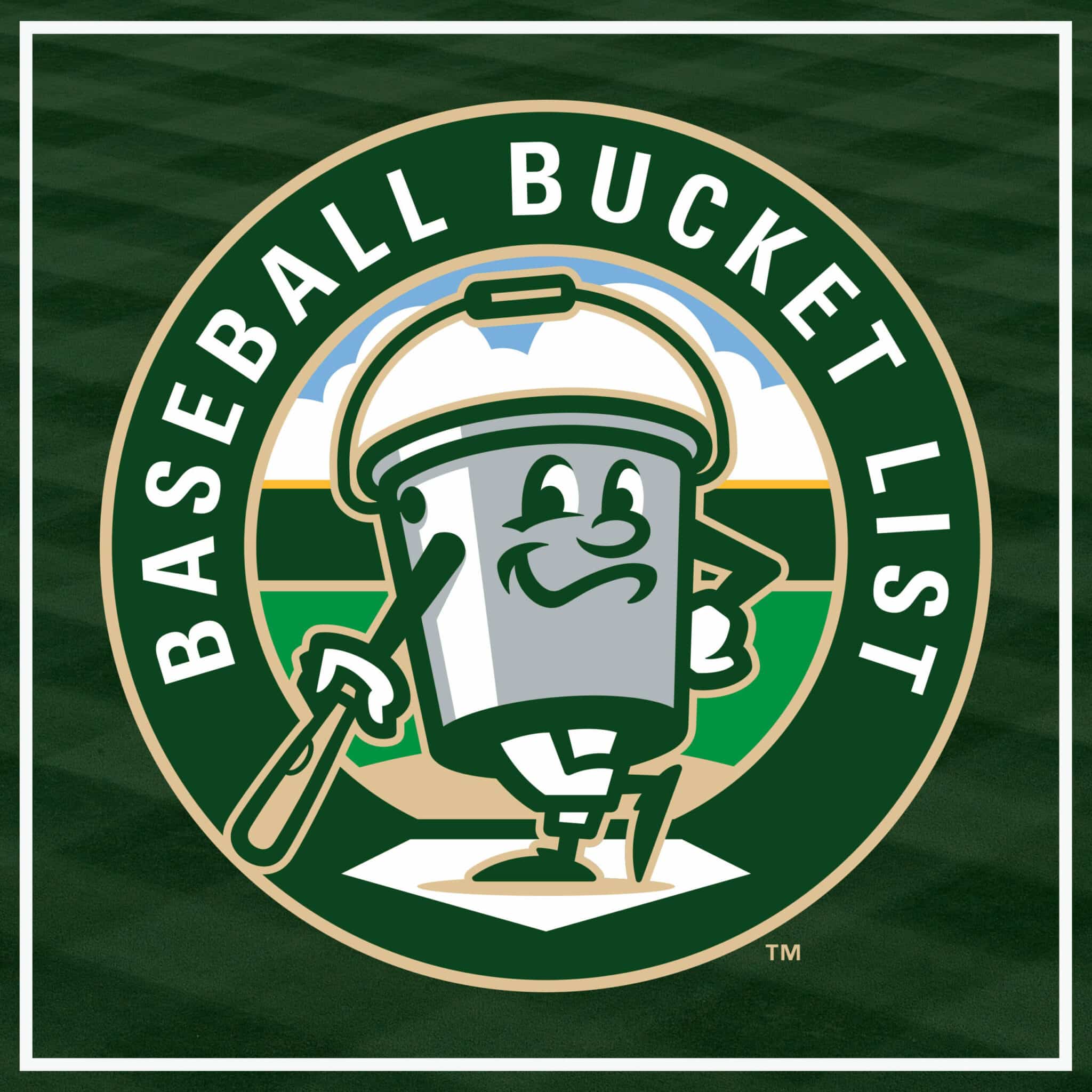 Members  Baseball Bucket List