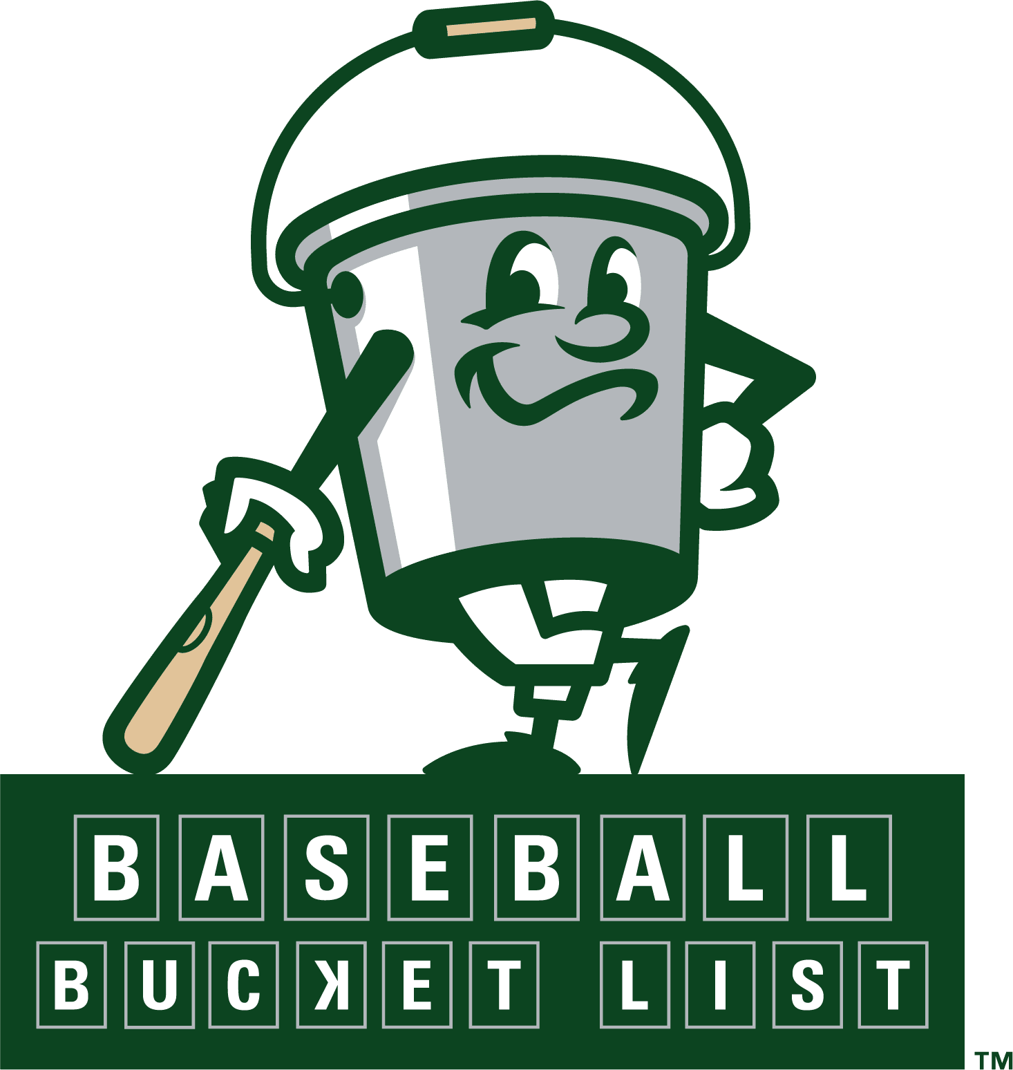 Members  Baseball Bucket List