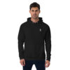 Buckethead Hoodie - Image 3