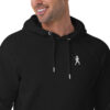 Buckethead Hoodie - Image 5