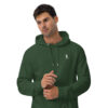 Buckethead Hoodie - Image 10