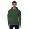 Buckethead Hoodie - Image 7