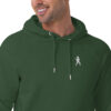 Buckethead Hoodie - Image 9