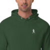 Buckethead Hoodie