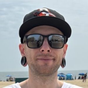 Profile photo of Paul Nickerson