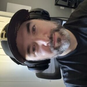 Profile photo of Daniel Rose