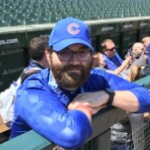 Profile photo of Eric Peters