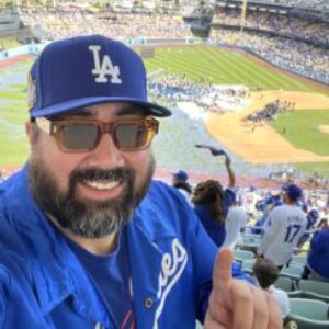 Profile photo of Manny Andrade
