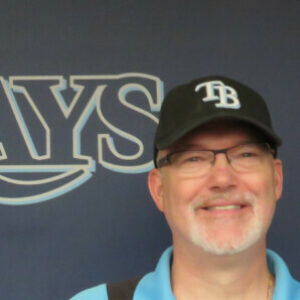 Profile photo of Donald Cundy