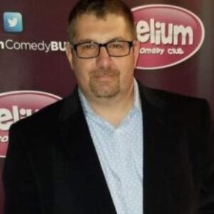 Profile photo of Joe Sheeder