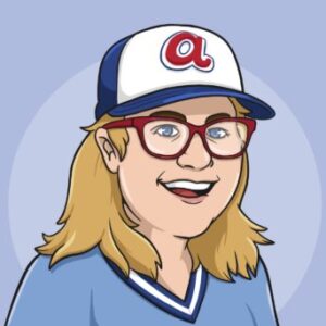 Profile photo of Amy Saraceni