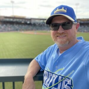 Profile photo of Donnie Wise
