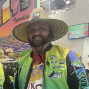 Profile photo of Scott Francis