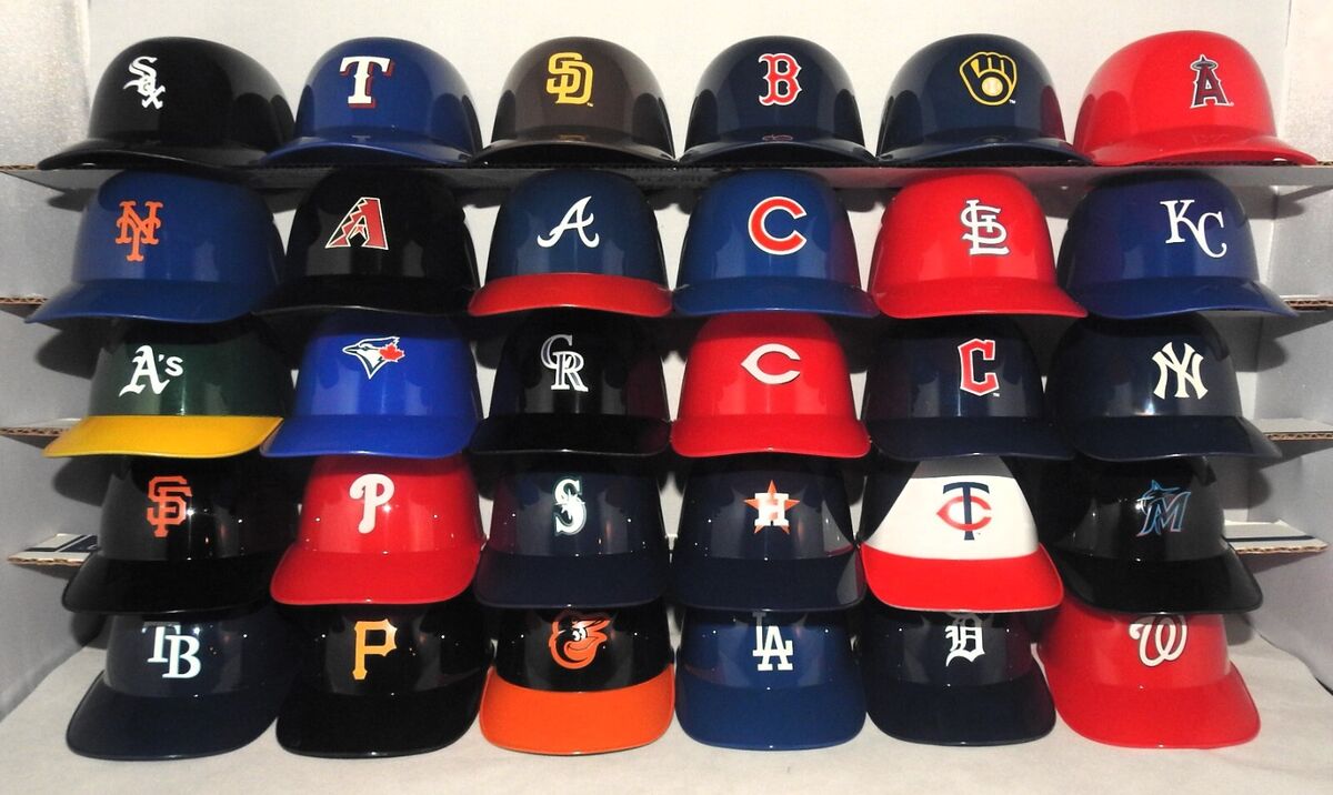 Ice Cream Helmet Collectors